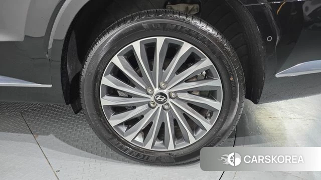 Hyundai The New Palisade id 4613029 из Кореи 13