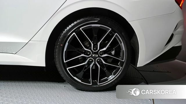 Kia K5 3rd generation id 4224323 из Кореи 13