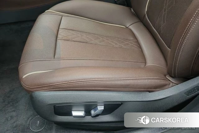 BMW 5 series id 4265656 из Китая 13