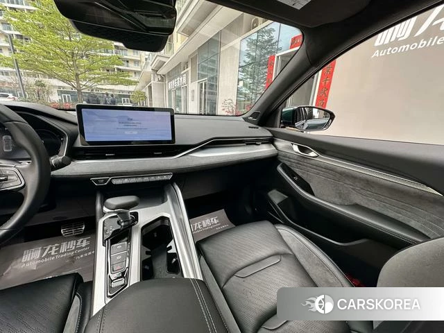 Geely Automobile Xingrui id 4221301 из Китая 13