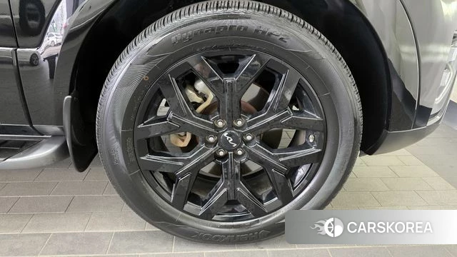 Kia Mohave Master id 4415534 из Кореи 13