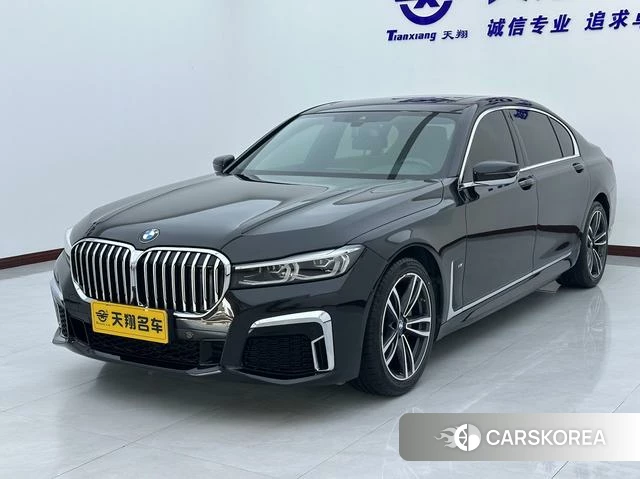 BMW 7 series id 4271308 из Китая 13