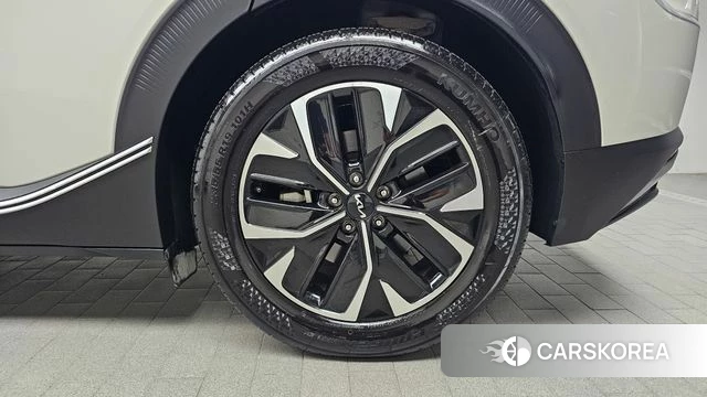 Kia EV6 id 4871397 из Кореи 13