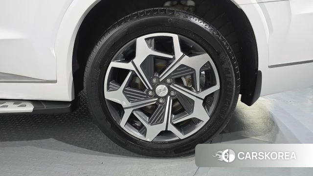 Hyundai Palisade id 4646714 из Кореи 13