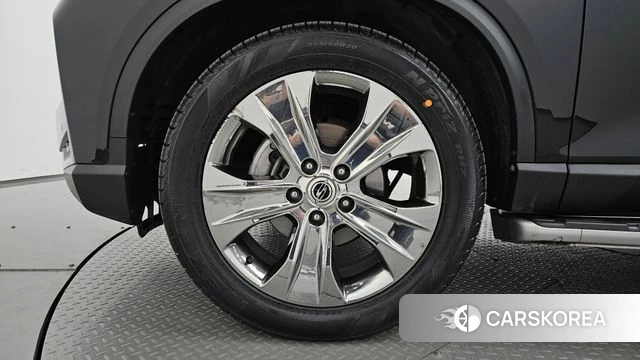 Ssangyong All New Rexton id 4775200 из Кореи 13