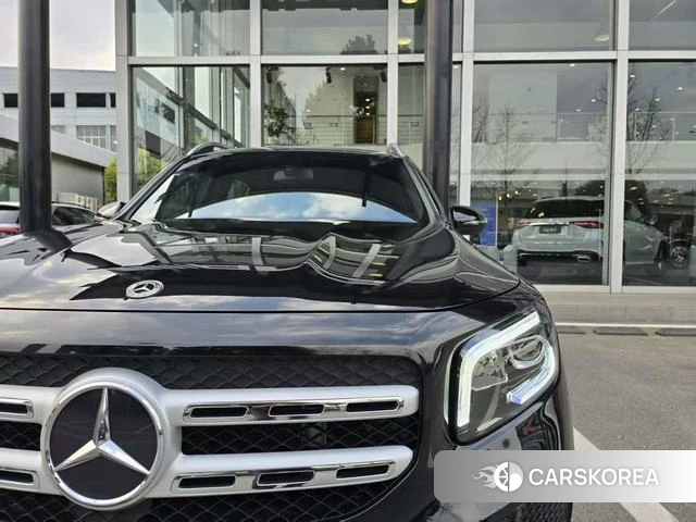 Mercedes-Benz GLB id 4265134 из Китая 13
