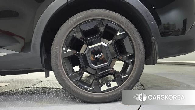 Kia The New Sorento 4th Generation id 4566151 из Кореи 13