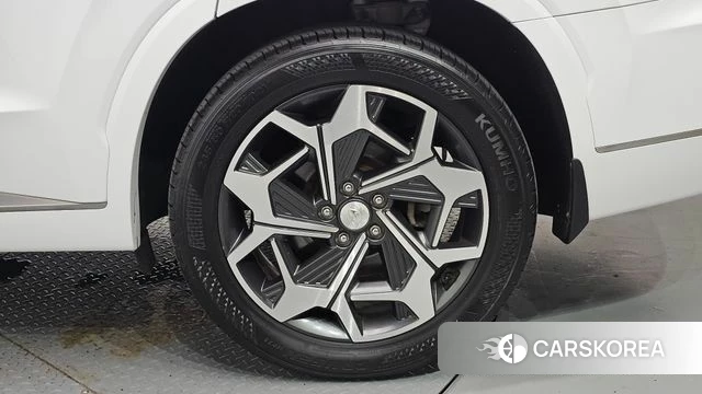 Hyundai Palisade id 4702006 из Кореи 13