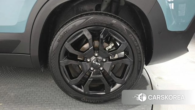 Kia The New Seltos id 4590721 из Кореи 13