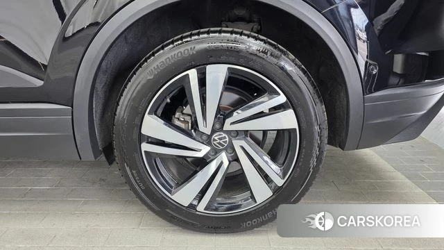 Volkswagen Touareg 3rd generation id 4304119 из Кореи 13