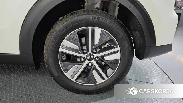 Kia The New Niro id 4283894 из Кореи 13