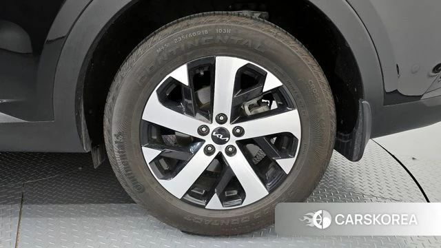 Kia Sorento 4th Generation id 4292907 из Кореи 13