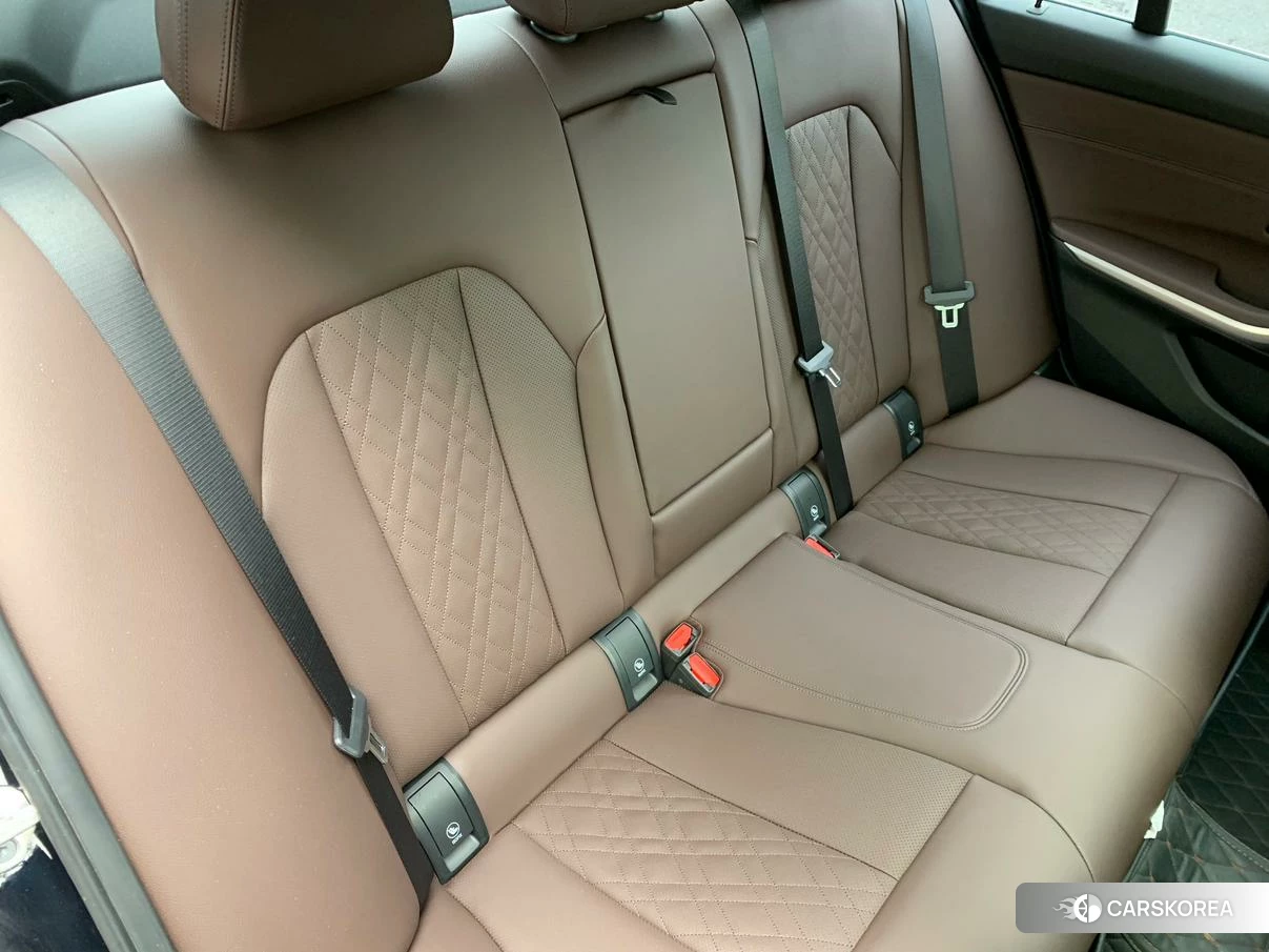 BMW 3 series id 4420310 из Китая 13