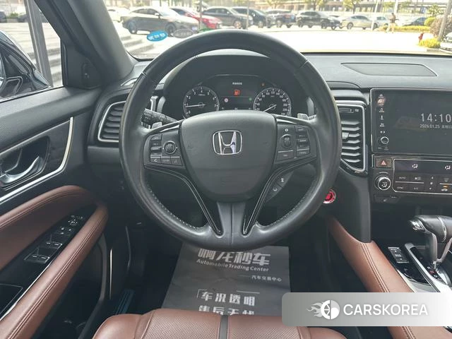 Honda UR-V id 4263766 из Китая 13