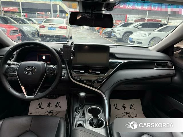 Toyota Camry id 4261304 из Китая 13