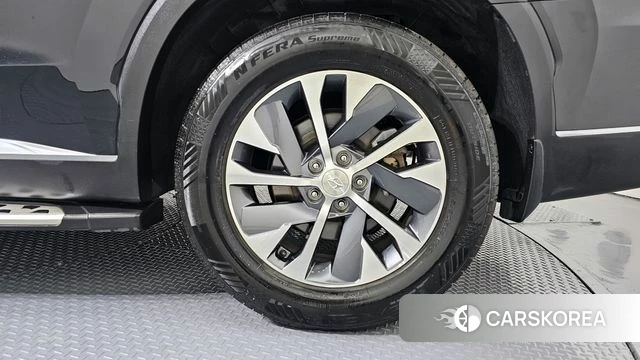 Hyundai Palisade id 4294290 из Кореи 13