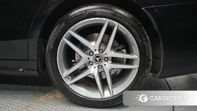 Mercedes-Benz S-Class W222 id 4390070 из Кореи 13