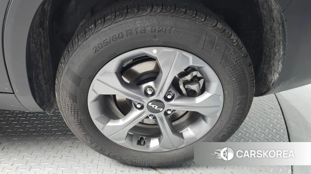 Kia The New Seltos id 4773305 из Кореи 13