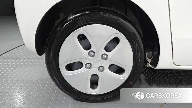 Kia The New Kia Ray id 4753518 из Кореи 13