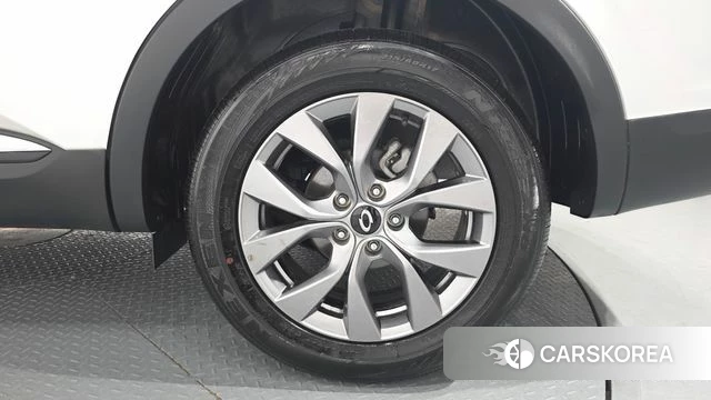 Renault Korea (Samsung) XM3 id 4368892 из Кореи 13