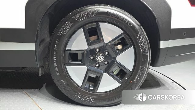 Hyundai Santa Fe (MX5) id 4635305 из Кореи 13