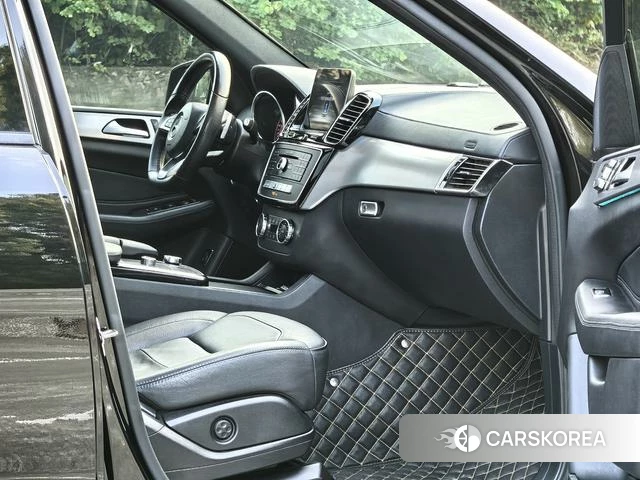 Mercedes-Benz GLE AMG id 4212938 из Китая 13