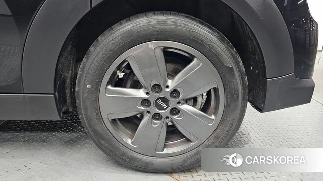 Mini Cooper id 4354714 из Кореи 13