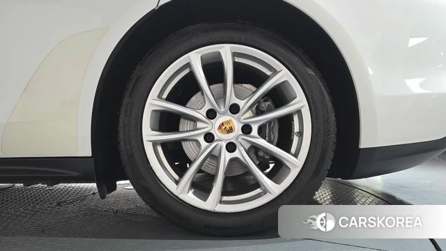 Porsche Panamera (971) id 4620568 из Кореи 13