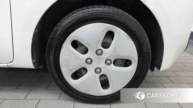 Kia The New Kia Ray id 4965104 из Кореи 13
