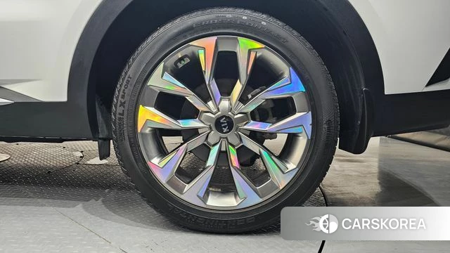 Kia Sorento 4th Generation id 4446427 из Кореи 13