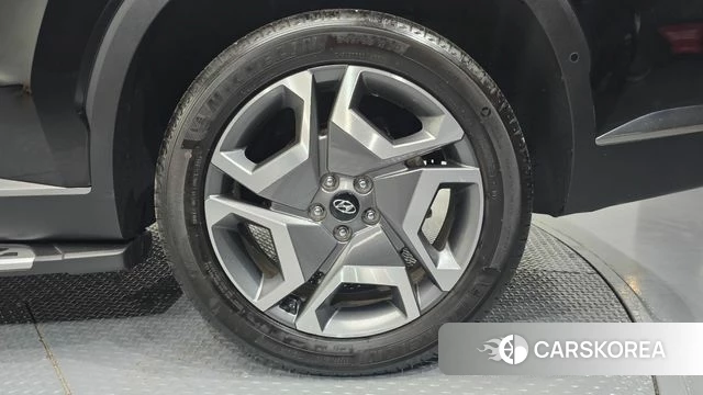 Hyundai The New Palisade id 4488432 из Кореи 13