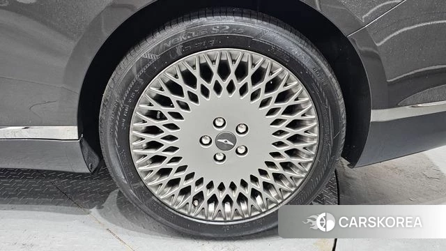 Genesis G80 (RG3) id 4282723 из Кореи 13
