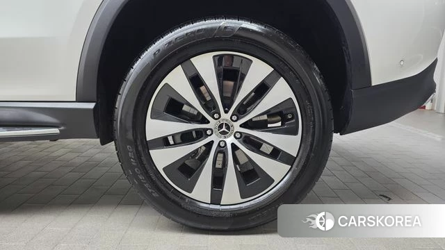 Mercedes-Benz GLE-Class W167 id 4897631 из Кореи 13