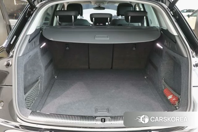 Audi Q5L id 4313696 из Китая 13