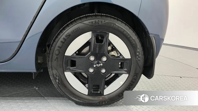 Kia The New Kia Ray EV id 4488058 из Кореи 13