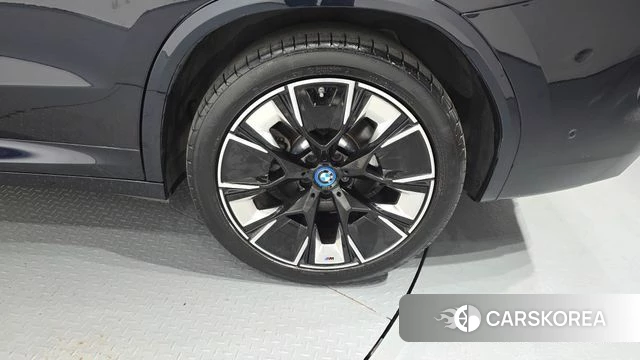 BMW iX3 id 4854532 из Кореи 13
