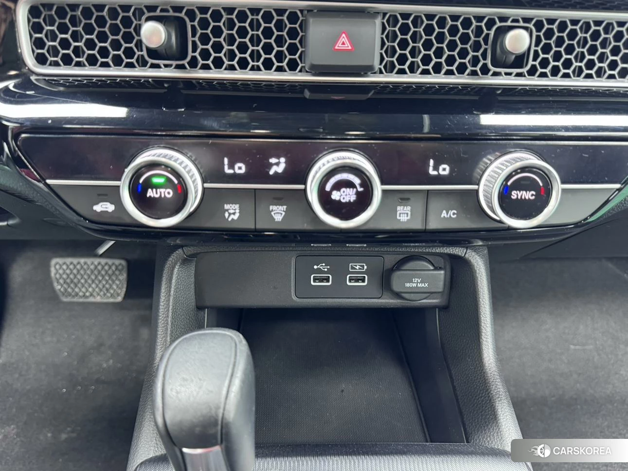 Honda Civic id 4493041 из Китая 13