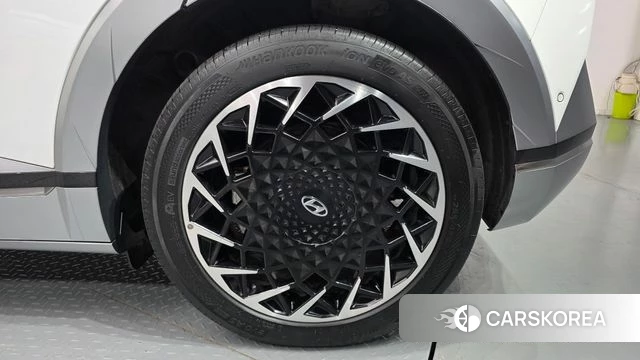 Hyundai Ionic 5 id 4609117 из Кореи 13