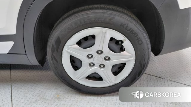 Kia Seltos id 4585475 из Кореи 13