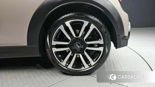 Mini Cooper S id 4381611 из Кореи 13