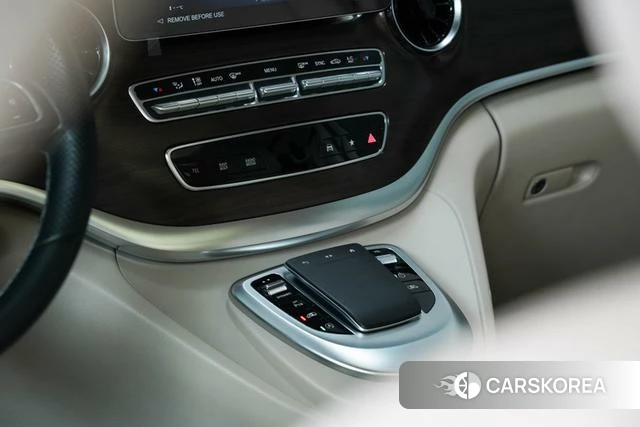 Mercedes-Benz V-class id 4275537 из Китая 13