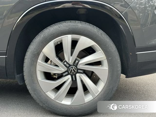Volkswagen Tanyue X id 4273740 из Китая 13