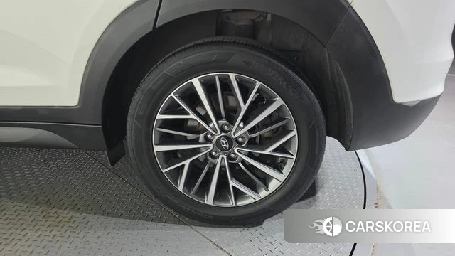 Hyundai All New Tucson id 4397621 из Кореи 13