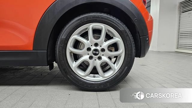Mini Cooper id 4345098 из Кореи 13
