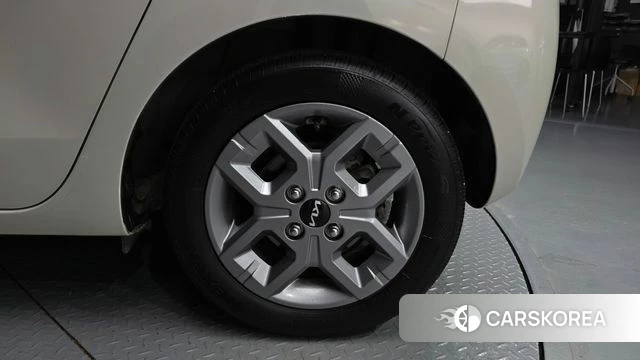 Kia The New Kia Ray id 4540436 из Кореи 13