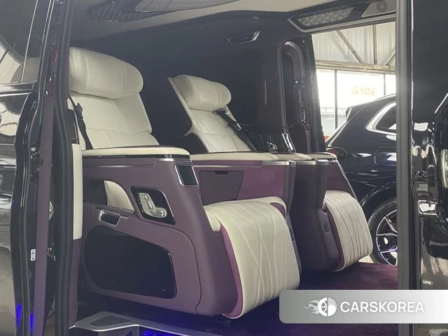 Mercedes-Benz Vito id 4300438 из Китая 13