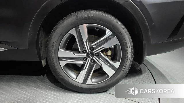Kia Sorento 4th Generation id 4354742 из Кореи 13