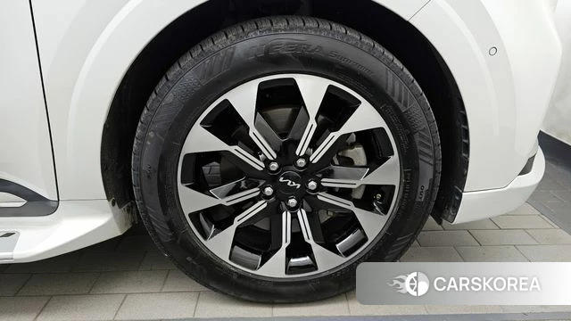 Kia Carnival 4th generation id 4195180 из Кореи 13