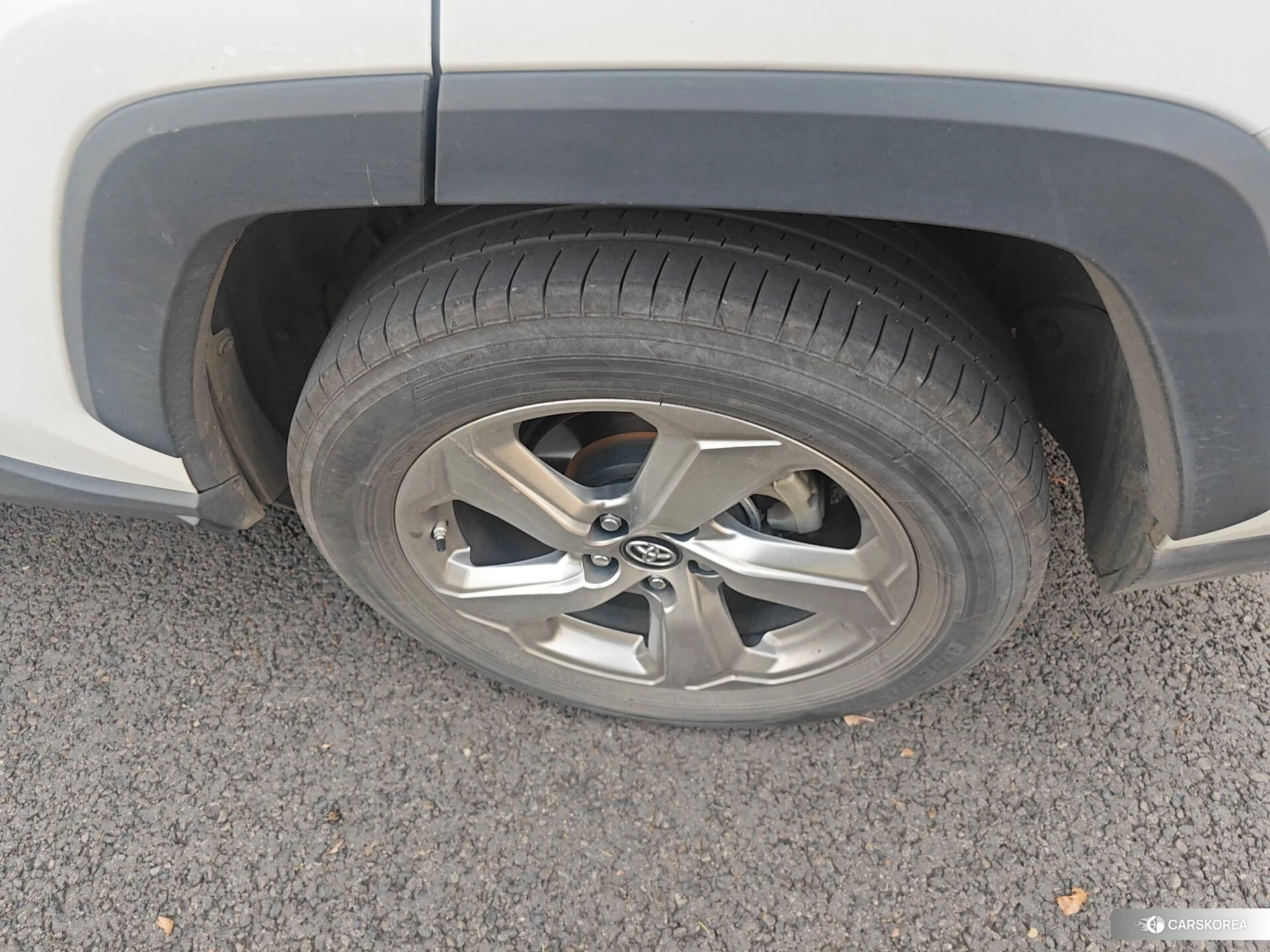Toyota RAV4 Rongfang id 4486539 из Китая 13