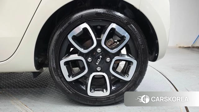 Kia The New Ray id 4736368 из Кореи 13